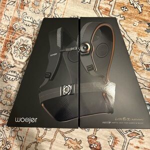 Woojer Edge Gaming Vest